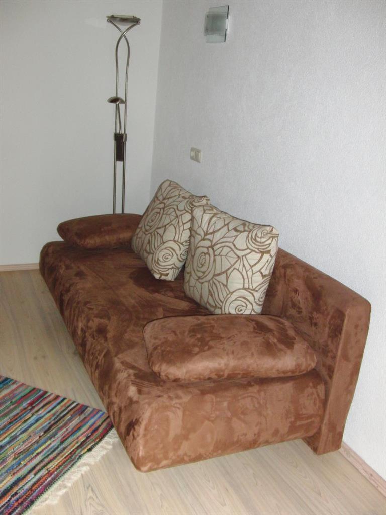 Villa Haus Laerchenhof Holzgau Esterno foto