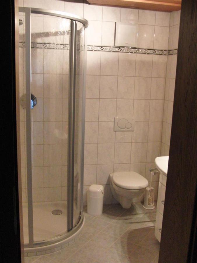 Villa Haus Laerchenhof Holzgau Esterno foto