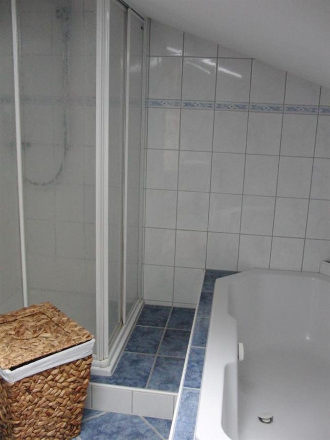 Villa Haus Laerchenhof Holzgau Esterno foto