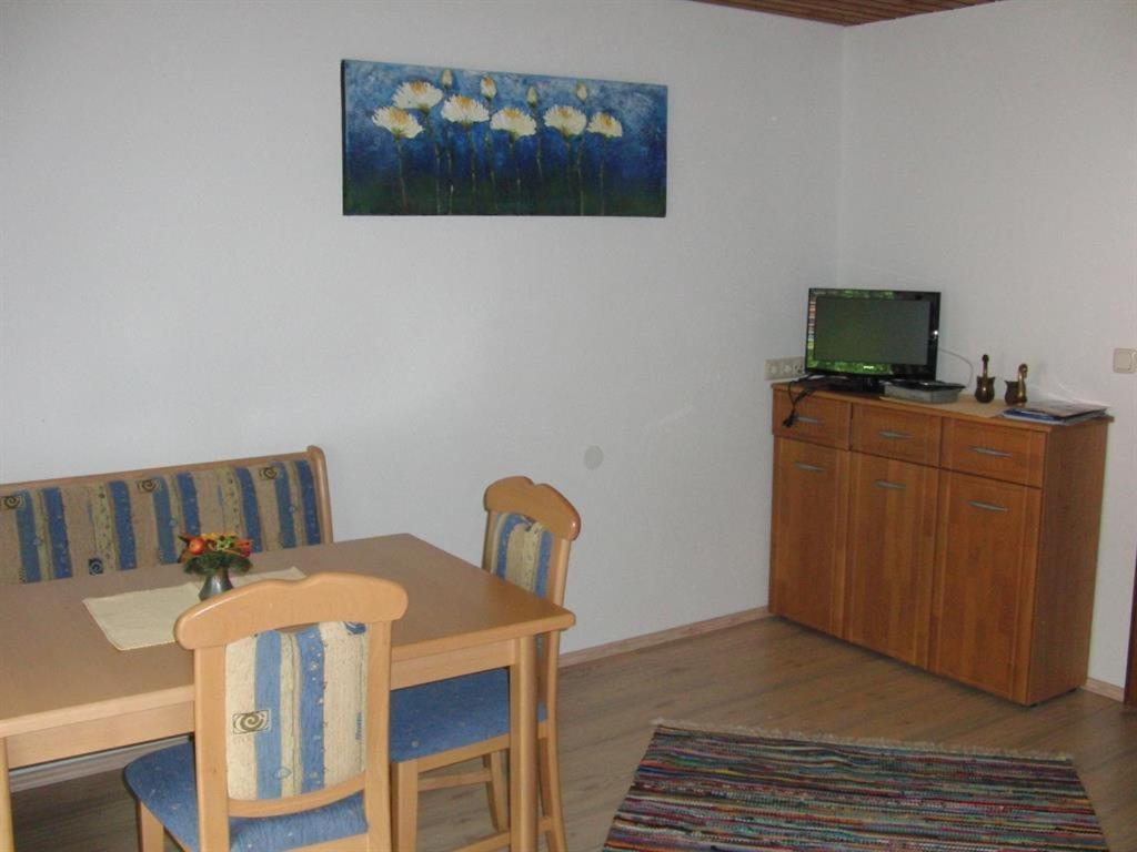 Villa Haus Laerchenhof Holzgau Esterno foto